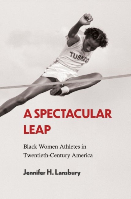 Spectacular Leap