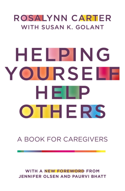 Helping Yourself Help Others