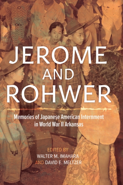 Jerome and Rohwer