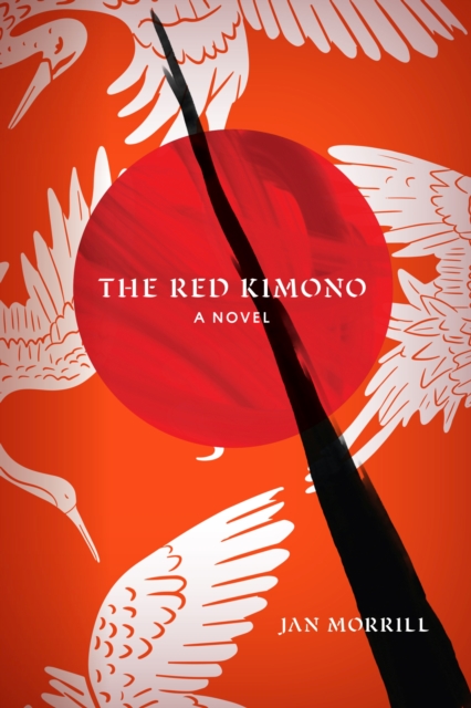 The Red Kimono