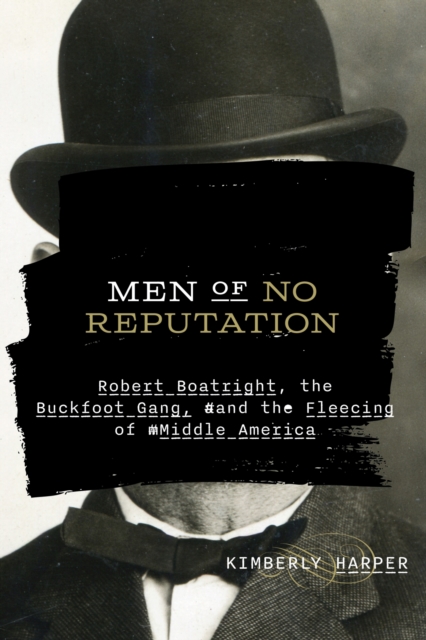 Men of No Reputation