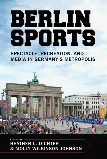 Berlin Sports