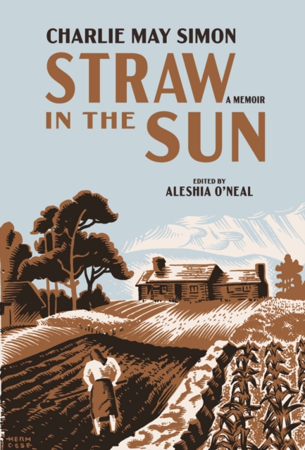 Straw in the Sun