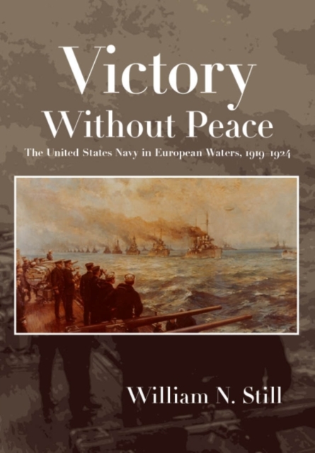 Victory Without Peace