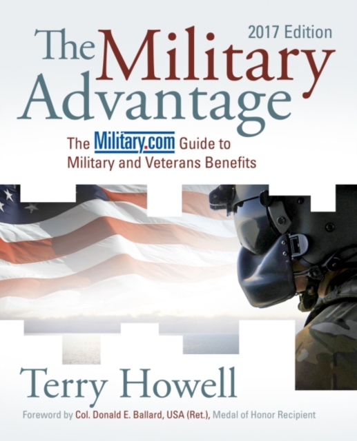 Military Advantage, 2017 Edition