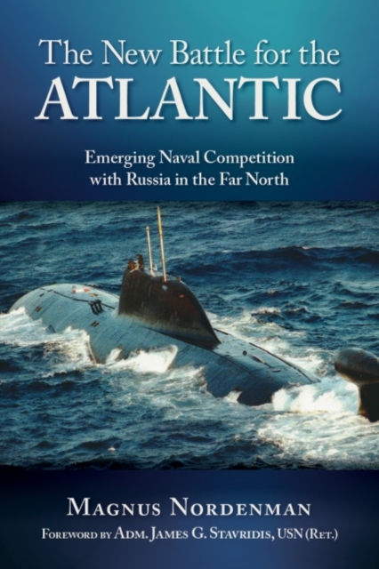 New Battle for the Atlantic