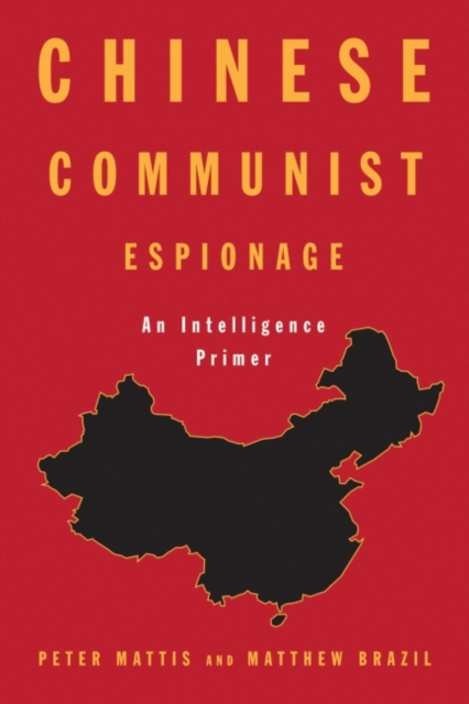 Chinese Communist Espionage