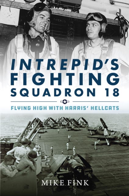 Intrepid's Fighting Squadron 18