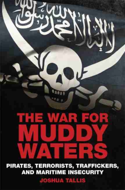 War for Muddy Waters