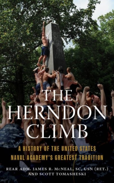 Herndon Climb