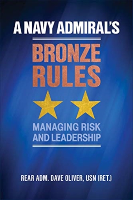 Navy Admiral's Bronze Rules
