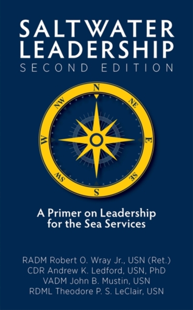 Saltwater Leadership