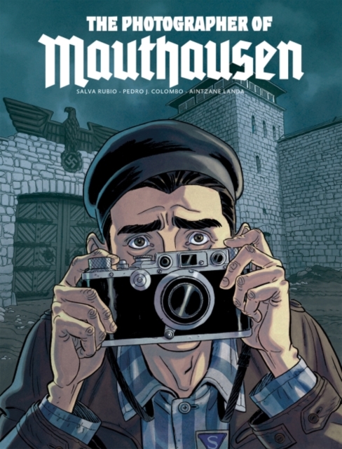 Photographer of Mauthausen