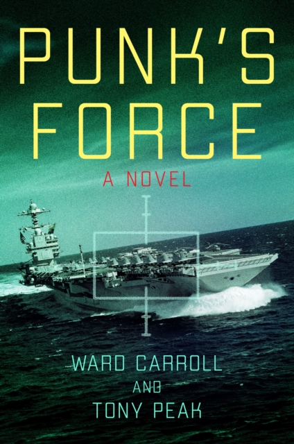 Punk's Force