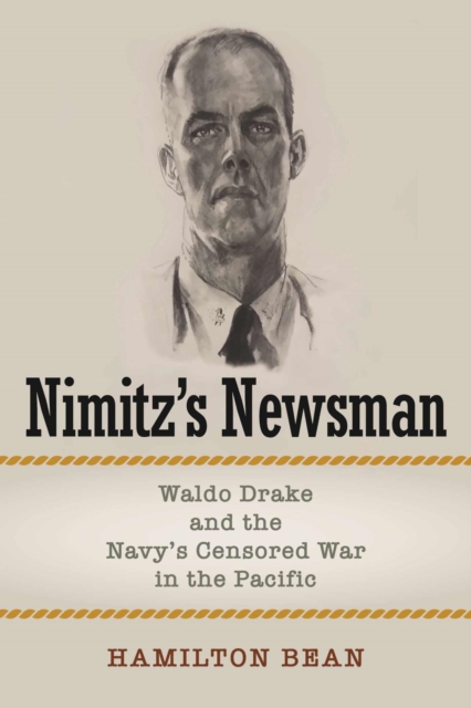 Nimitz's Newsman