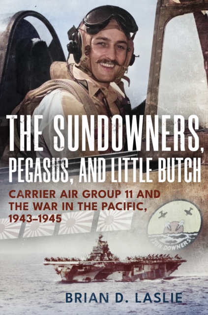 Sundowners, Pegasus, and Little Butch