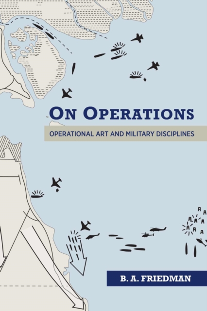 On Operations