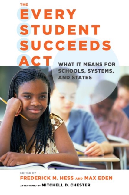 Every Student Succeeds Act