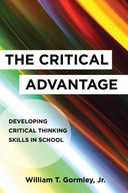 Critical Advantage