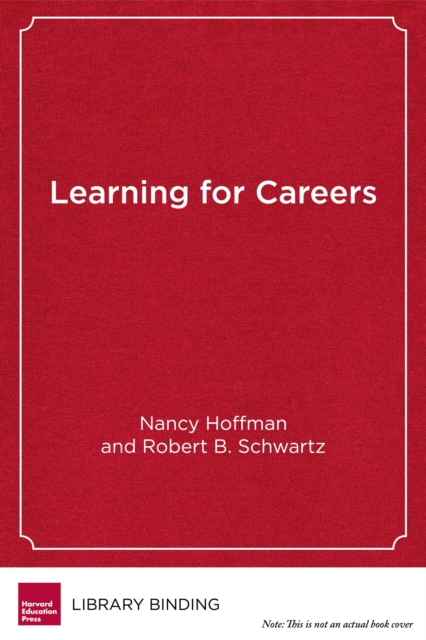 Learning for Careers