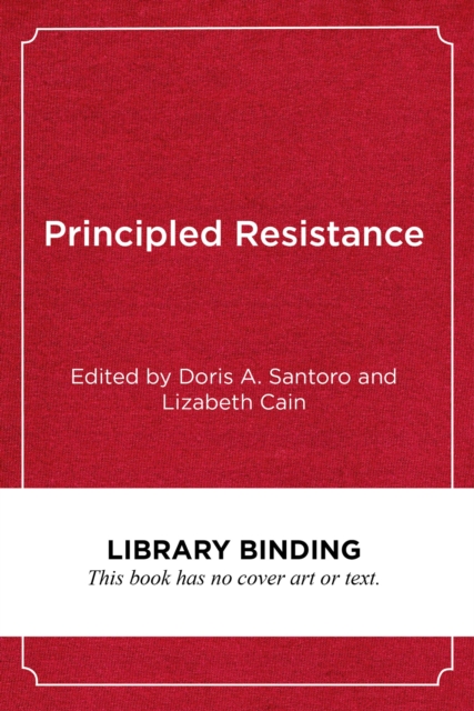 Principled Resistance