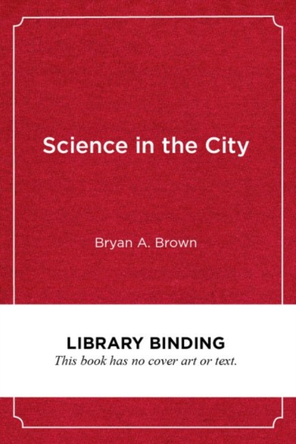 Science in the City