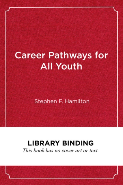 Career Pathways for All Youth