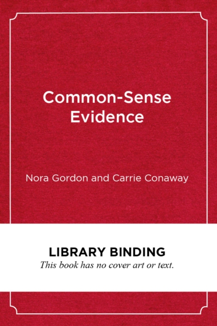 Common-Sense Evidence