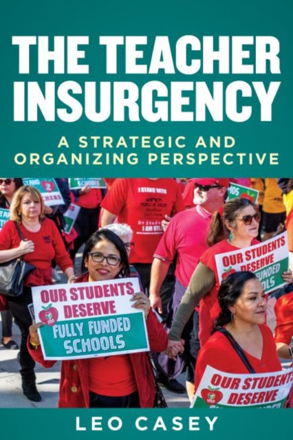 Teacher Insurgency