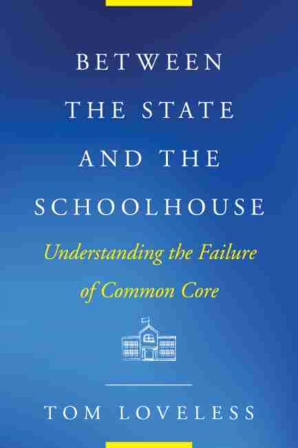 Between the State and the Schoolhouse