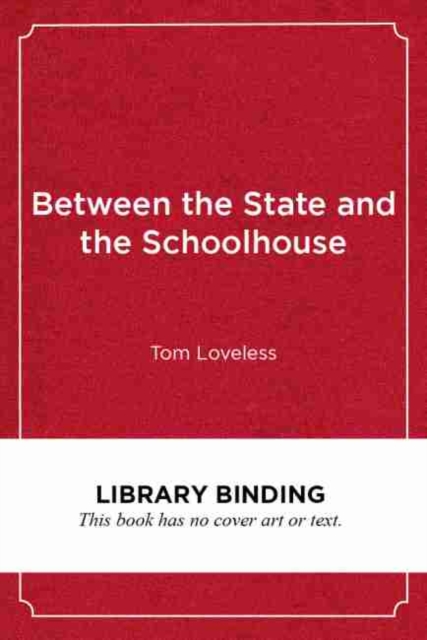 Between the State and the Schoolhouse