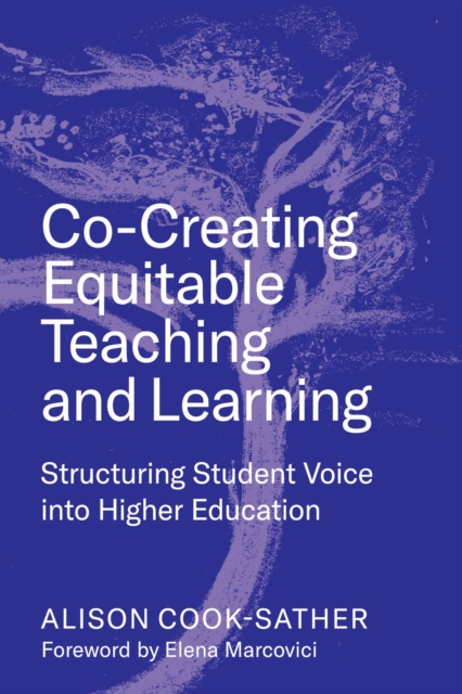 Co-Creating Equitable Teaching and Learning