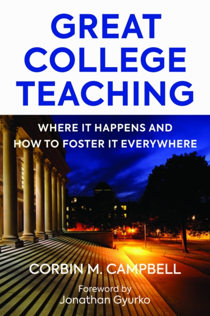 Great College Teaching