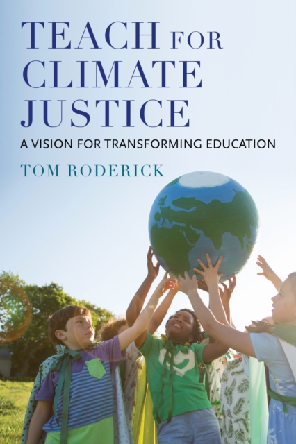 Teach for Climate Justice