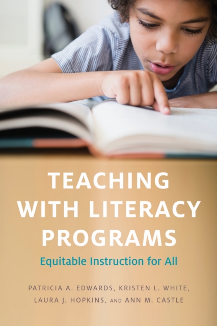 Teaching with Literacy Programs