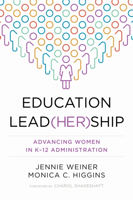 Education Lead(her)ship