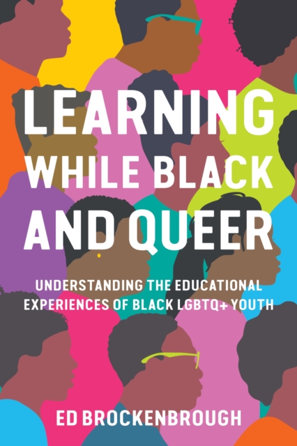 Learning While Black and Queer