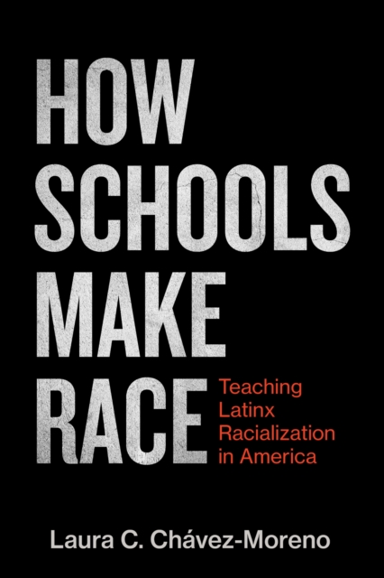 How Schools Make Race