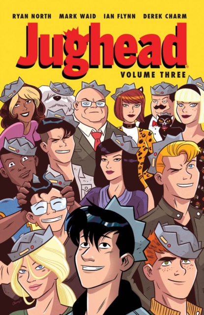 Jughead Vol. 3