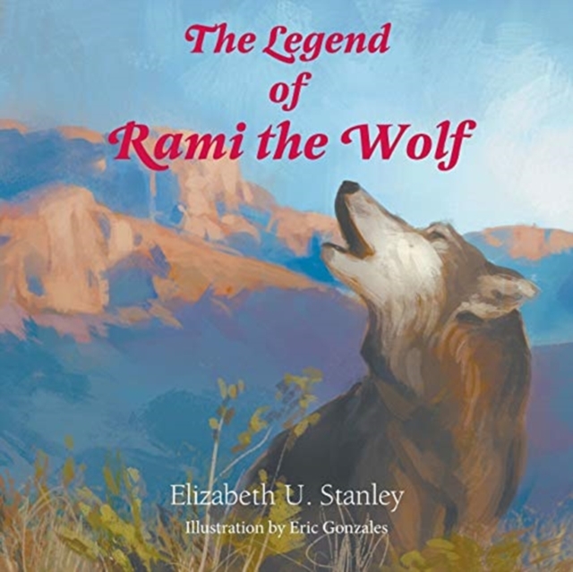 Legend of Rami the Wolf