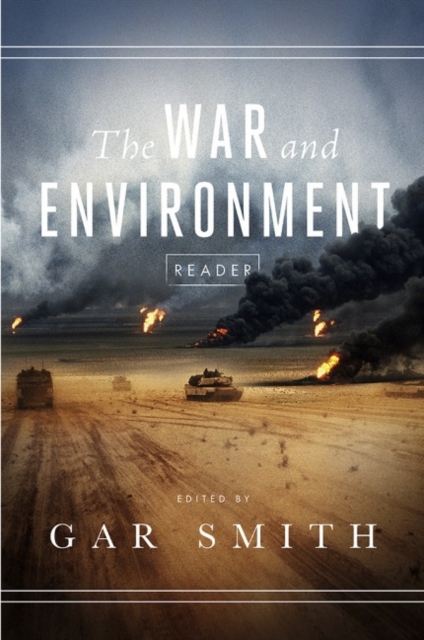 War and Environment Reader