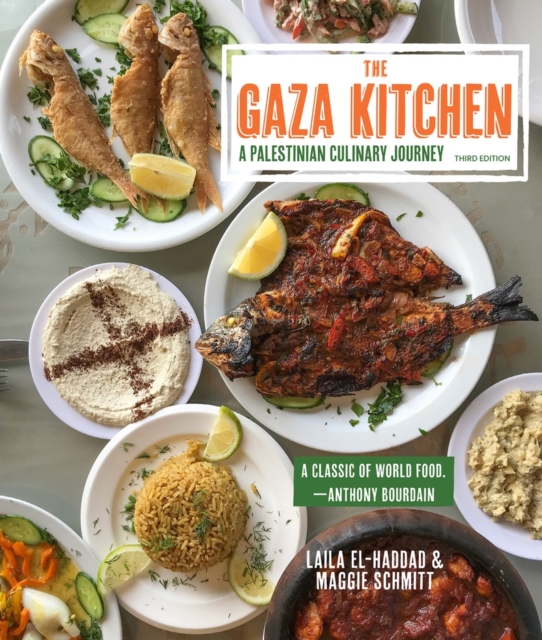 Gaza Kitchen