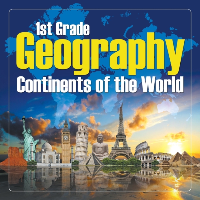 1St Grade Geography