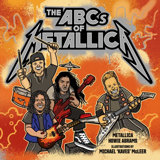 ABCs of Metallica