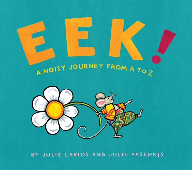 Eek!