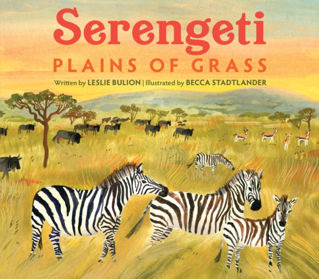 Serengeti