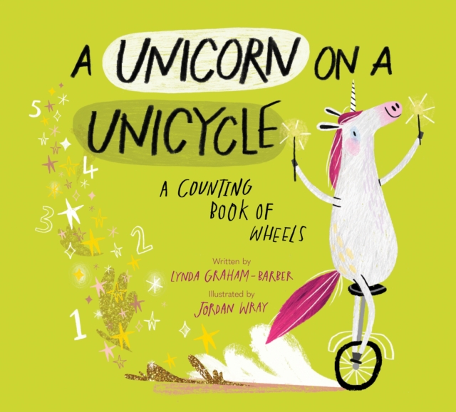 Unicorn on a Unicycle