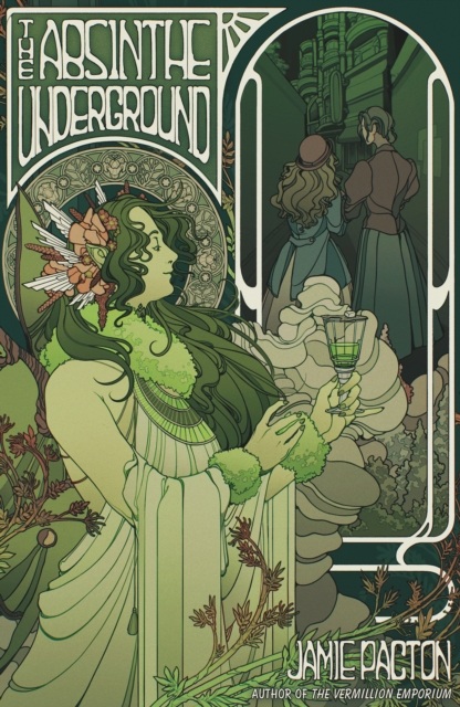 Absinthe Underground