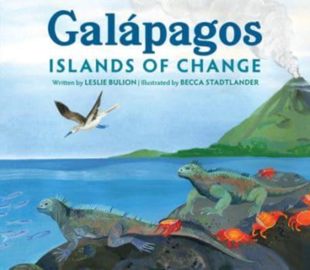 Galapagos