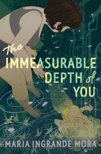 Immeasurable Depth of You